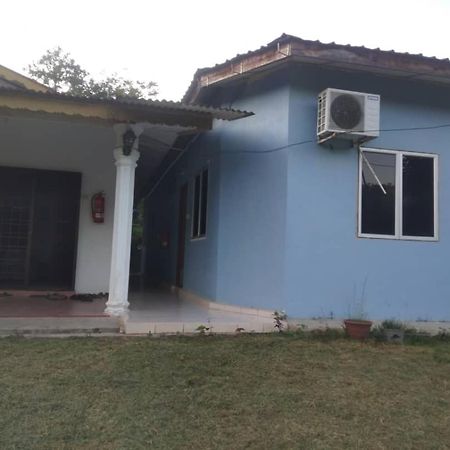 Hana Guesthouse Kuala Tahan Phòng bức ảnh
