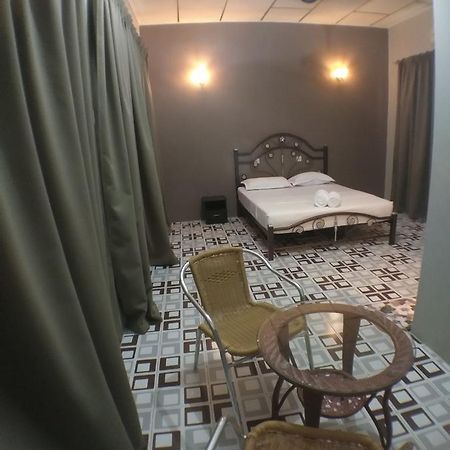 Hana Guesthouse Kuala Tahan Ngoại thất bức ảnh