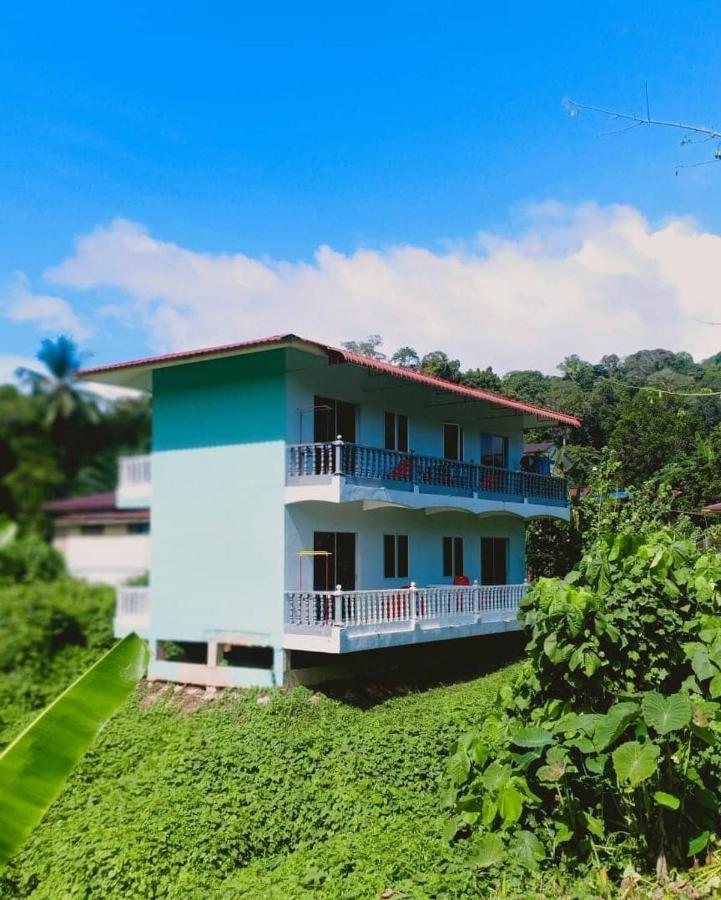 Hana Guesthouse Kuala Tahan Ngoại thất bức ảnh
