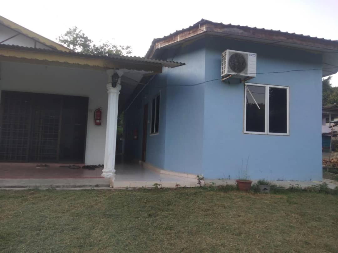 Hana Guesthouse Kuala Tahan Phòng bức ảnh