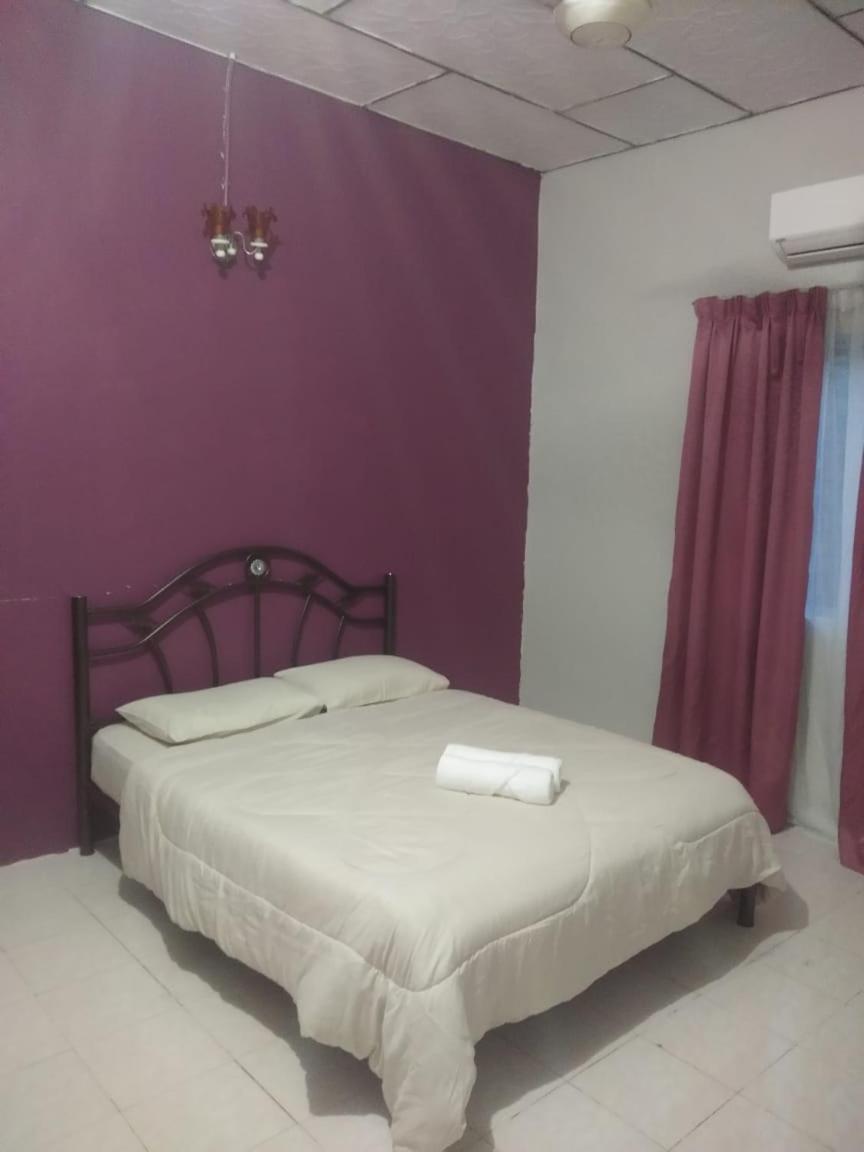 Hana Guesthouse Kuala Tahan Phòng bức ảnh