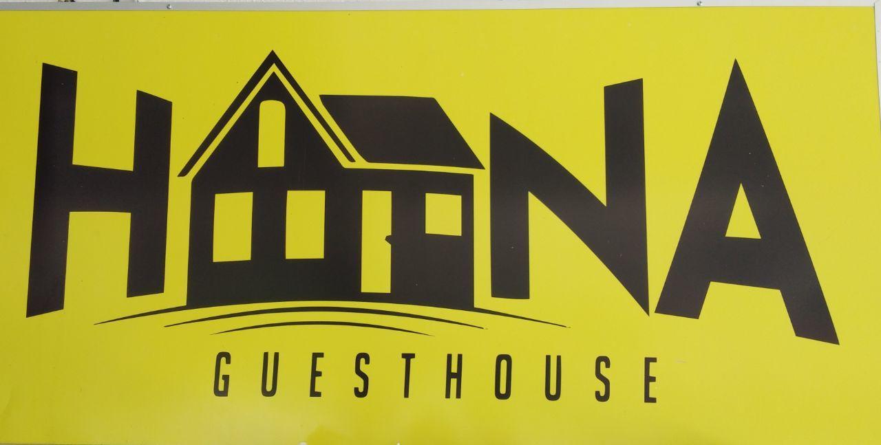 Hana Guesthouse Kuala Tahan Ngoại thất bức ảnh